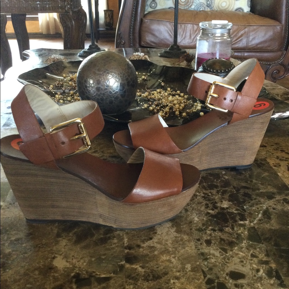 Platform Michael Kors